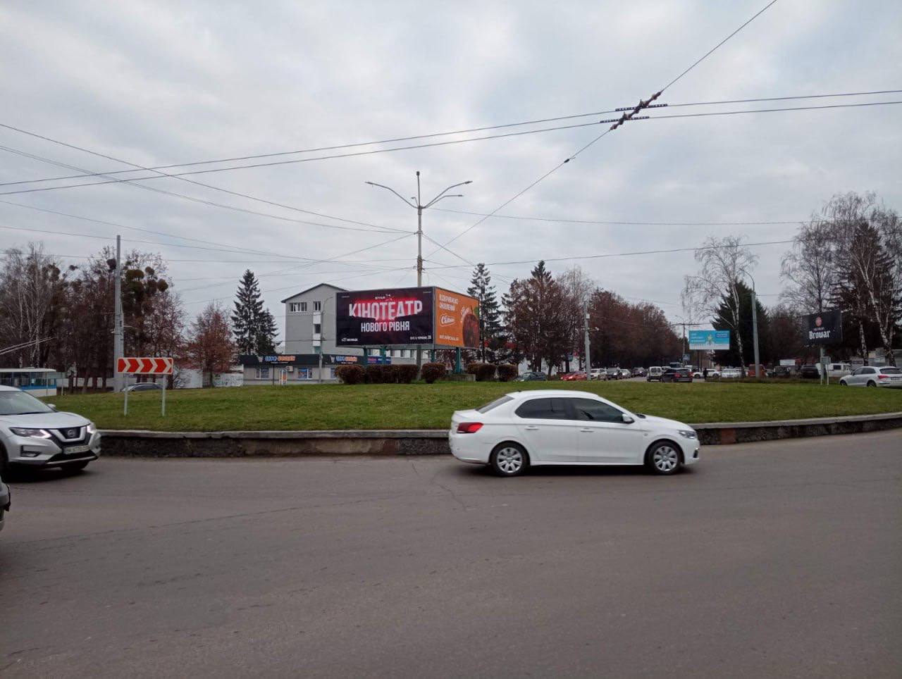 Размещение наружной рекламы: что нужно, чтобы наружка работала максимально эффективно